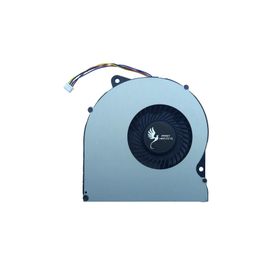 Part Master Asus N53SV-SX065V N53SN-SZ182V Notebook CPU Fan