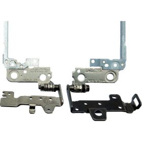 Part Master HP 15-AC002NT M7W73EA Notebook Menteşe Seti