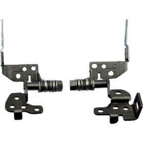 Part Master HP 637191-001 639511-001 Notebook Menteşe Seti