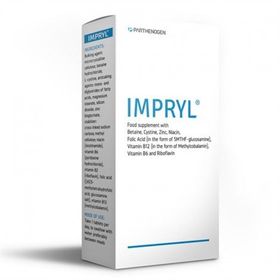 Parthenogen Impryl 30 Tablet
