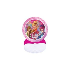 Parti Bahçesi Winx Powerment Orta Süs