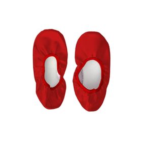 Parti Bulutu Pisi Kırmızı 24 Numara Babet