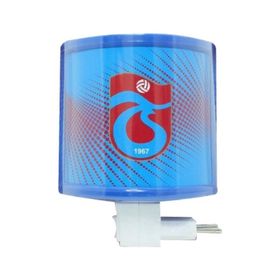 Parti Bulutu Trabzonspor Gece Lambası