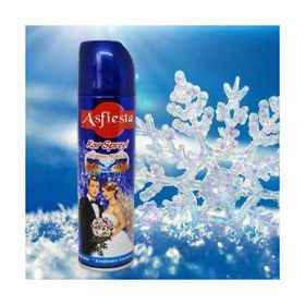 Parti Dükkanım 300 Ml Uçucu Kar Spreyi