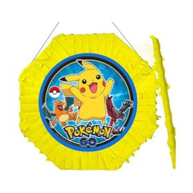 Parti Dükkanım Pokemon Go Pinyata 42 Sopası