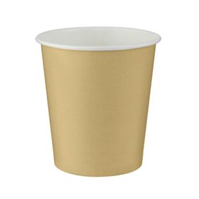 Parti Outlet 8'li Gold Bardak
