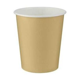 Parti Outlet 8'li Gold Bardak
