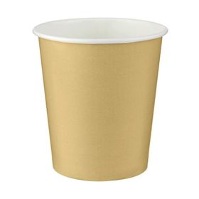 Parti Outlet 8'li Gold Bardak