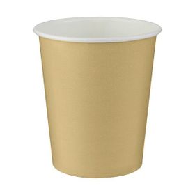 Parti Outlet 8'li Gold Bardak