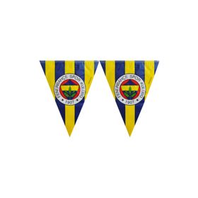 Parti Şöleni Fenerbahçe Bayrak