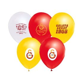Parti Şöleni Galatasaray Balon