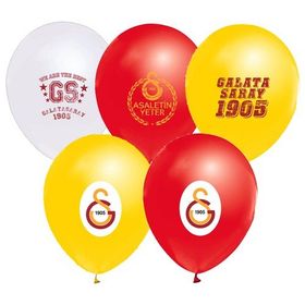 Parti Şöleni Galatasaray Balon