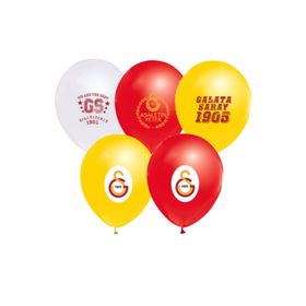 Parti Şöleni Galatasaray Balon