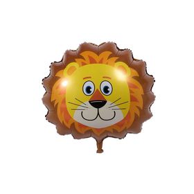 PartiBulutu Aslan Folyo Balon