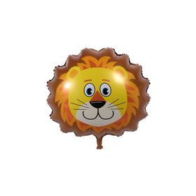 PartiBulutu Aslan Folyo Balon