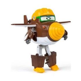 PartiBulutu Harika Kanatlar Dönüşen Todd Oyuncak