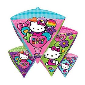 PartiBulutu Hello Kitty Folyo Balon