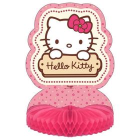 PartiBulutu Hello Kitty Orta Süs