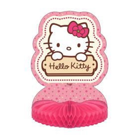 PartiBulutu Hello Kitty Orta Süs