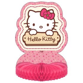 PartiBulutu Hello Kitty Orta Süs