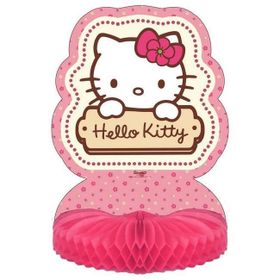 PartiBulutu Hello Kitty Orta Süs