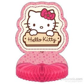 PartiBulutu Hello Kitty Orta Süs