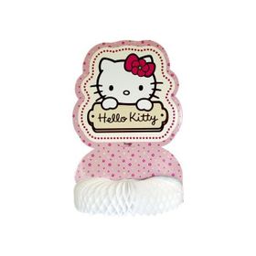 PartiBulutu Hello Kitty Orta Süs