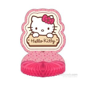 PartiBulutu Hello Kitty Orta Süs