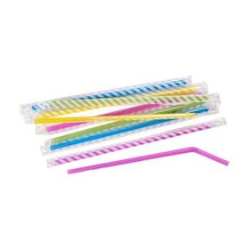PartiBulutu Renkli Frozen Pipet