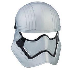 PartiBulutu Starwars Maske