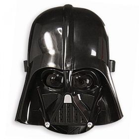 PartiBulutu Starwars Maske