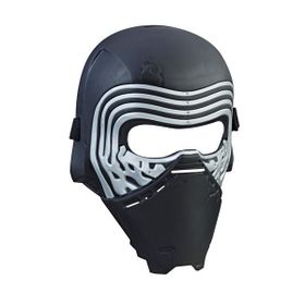 PartiBulutu Starwars Maske