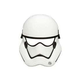 PartiBulutu Starwars Maske