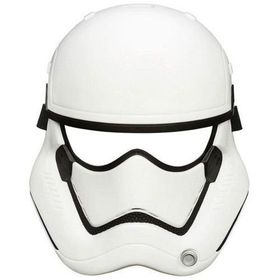 PartiBulutu Starwars Maske