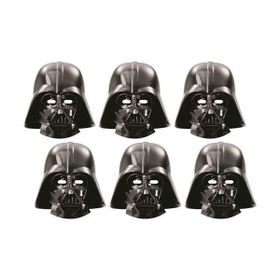 PartiBulutu Starwars Maske