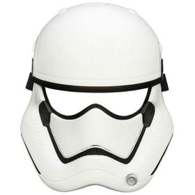 PartiBulutu Starwars Maske