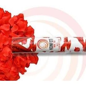Partici 30 cm Gül Yaprağı Konfeti