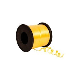 Partici 8 mm Sarı Rafya