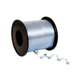 Partici Açık Mavi 8 mm Rafya