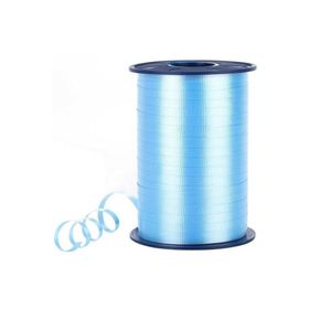 Partici Açık Mavi 8 mm Rafya