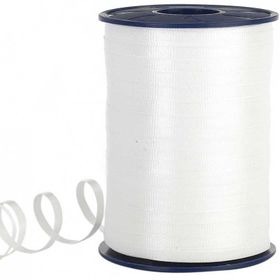 Partici Beyaz 8 mm Rafya