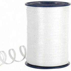 Partici Beyaz 8 mm Rafya