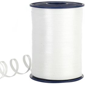 Partici Beyaz 8 mm Rafya