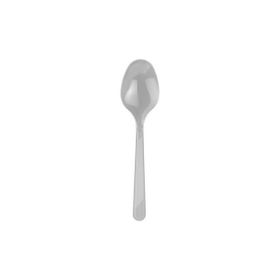 Partici Gümüş Plastik Kaşık