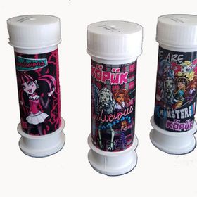 Partici Monster High Köpük Balon