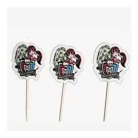 Partici Monster High Kürdan