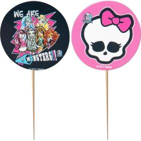 Partici Monster High Kürdan