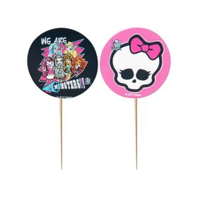 Partici Monster High Kürdan