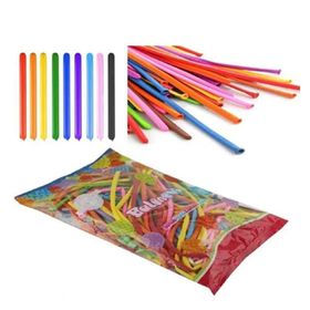 Partici Sosis 100lü Balon