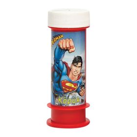 Partici Superman Köpük Balon